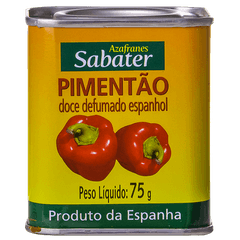 Pimentao-Defumado-Espanhol-Sabater-Lata-75g