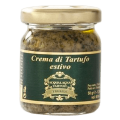 Crema-Tartufo-Estivo-Negro-Italiano-Acqualagna-50g