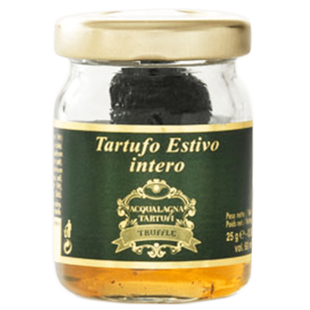 Tartufo-Estivo-Negro-Inteiro-Italiano-Acqualagna-25g