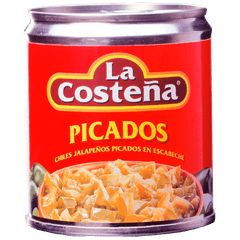 Pimenta-Mexicana-Jalapeño-Picada-La-Costeña-220g