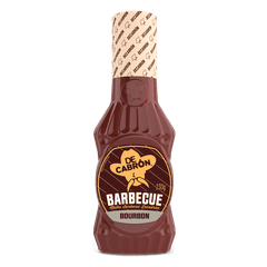 Molho-Barbecue-Bourbon-De-Cabron-230g